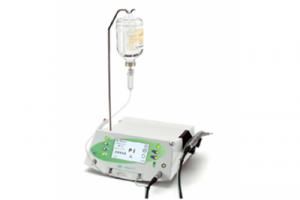 ELCOMED SA-200 - хирургический аппарат (физиодиспенсер) c калибровкой, шланг 1,8м, 00994002