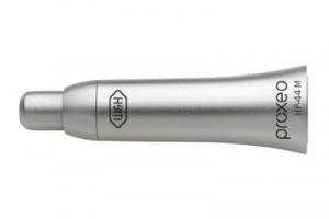 HP-44 М - наконечник для профилактики и полировки зубов с насадками, 4:1