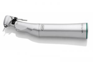 WI-75 LED G - угловой наконечник для имплантологии 20:1 с генератором, с подсветкой внешним спреем и внутр. системой охлаждения